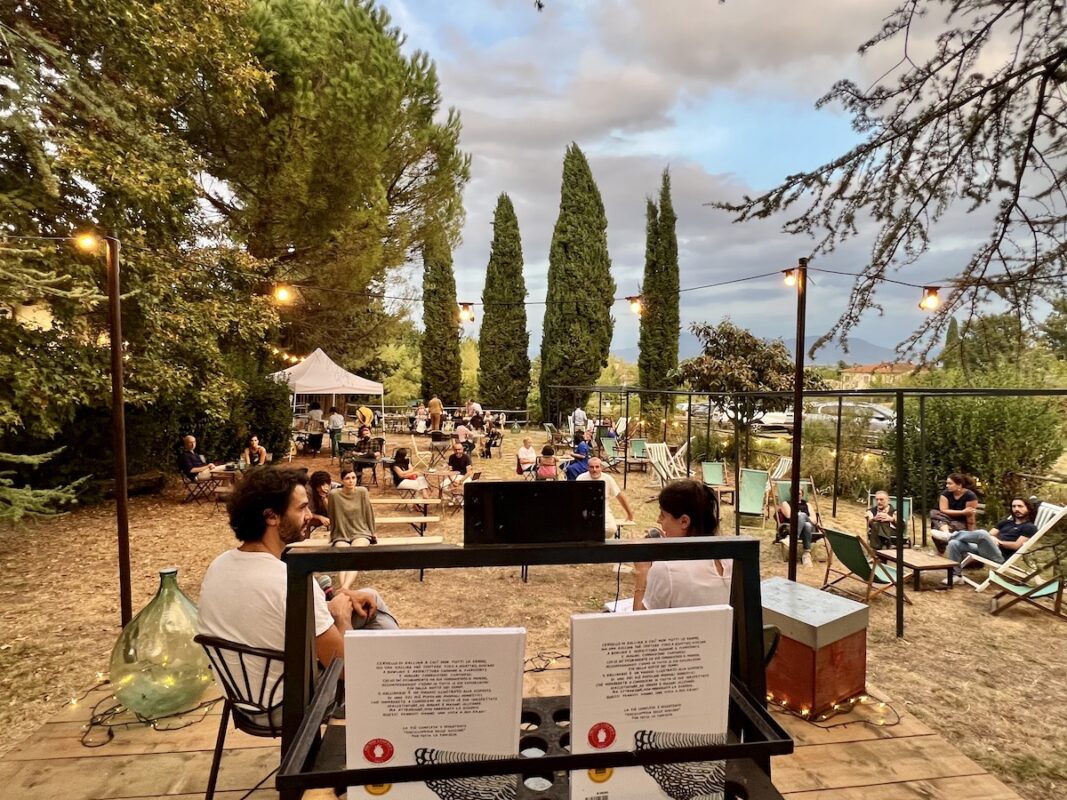 Cosa fare a Firenze nel weekend (13-14 giugno) 6 festival fermentazione