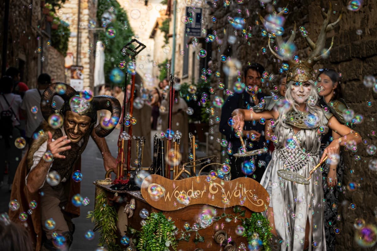 Cosa fare a Firenze nel weekend (20-21 giugno) 6 lunaria