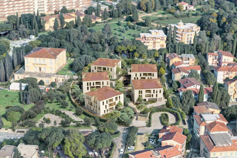 Dopo 30 anni sparirà il “mostro” del Poggetto