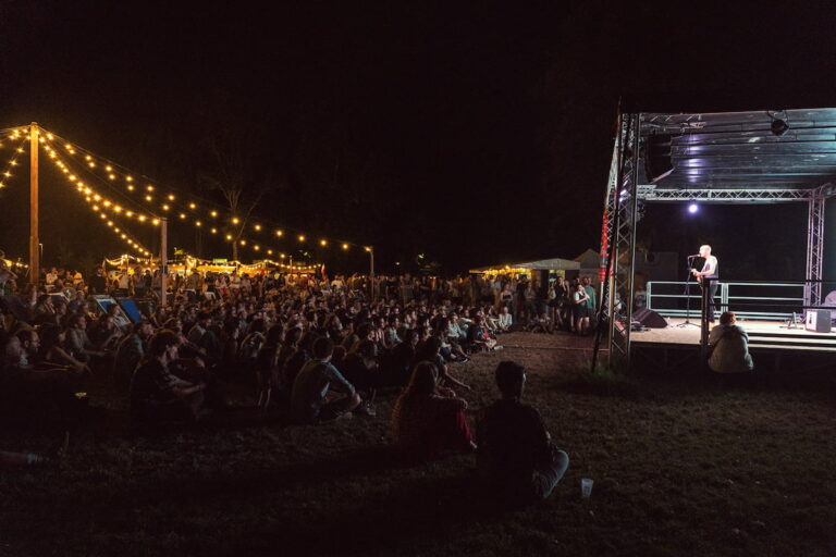 Cosa fare questo weekend a Firenze (4-5 luglio)