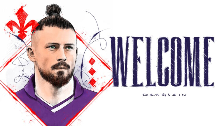 Dragusin è un nuovo calciatore viola