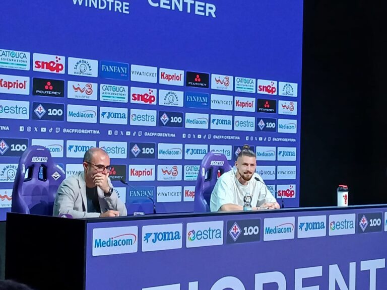 Radu Dragusin rafforza la difesa della Fiorentina