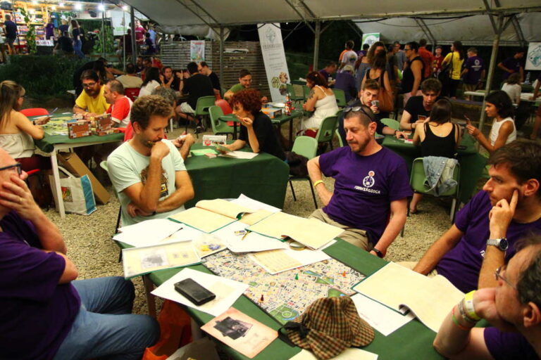 Cosa fare questo weekend a Firenze e dintorni (1-2 agosto)