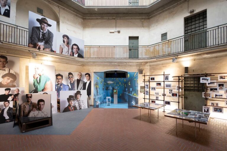 Florence Calling: la mostra che racconta il Rinascimento Rock fiorentino degli anni Ottanta