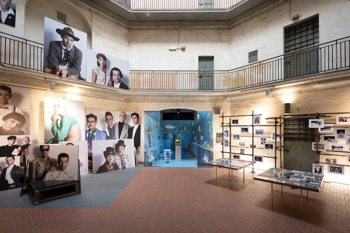 Cosa fare questo weekend a Firenze e dintorni (1-2 agosto) 1 Florence Calling MAD Murate Art District