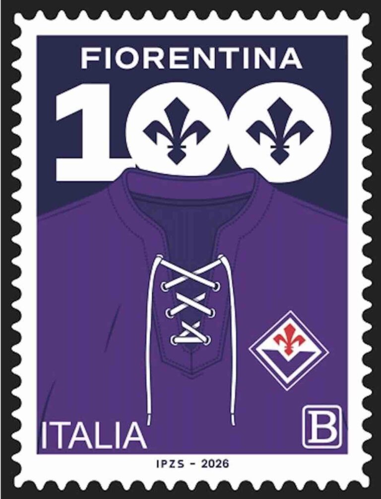 Le iniziative per i 100 anni della Fiorentina
