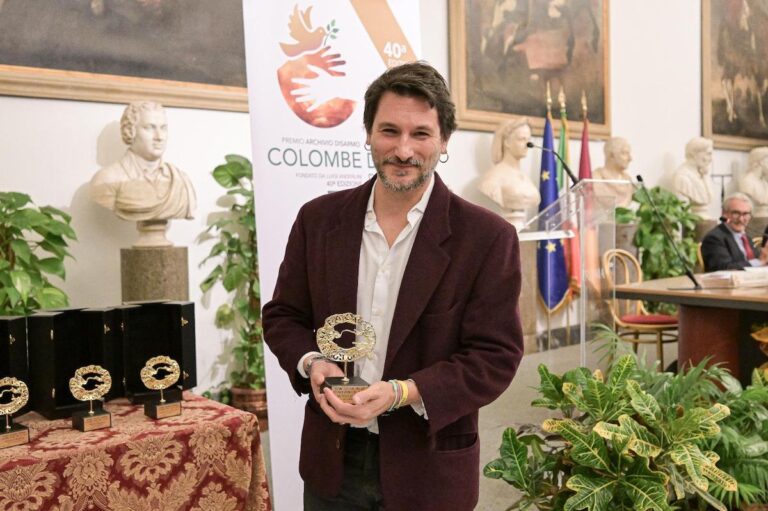 Belvedere Firenze: la storia della Decima Mas nel libro del giornalista Matteo Pucciarelli