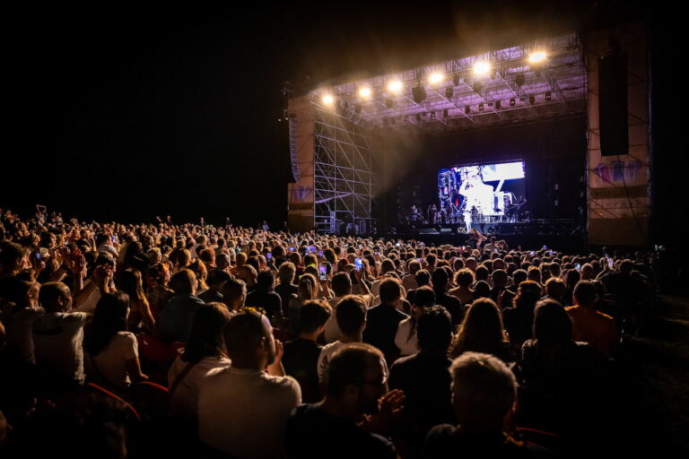 Cosa fare questo weekend a Firenze e dintorni (11-12 luglio)