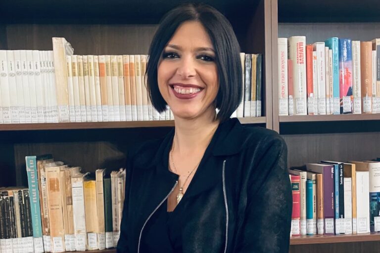 Belvedere Firenze, il 16 luglio Nicoletta Verna presenta “L’inverno delle stelle”