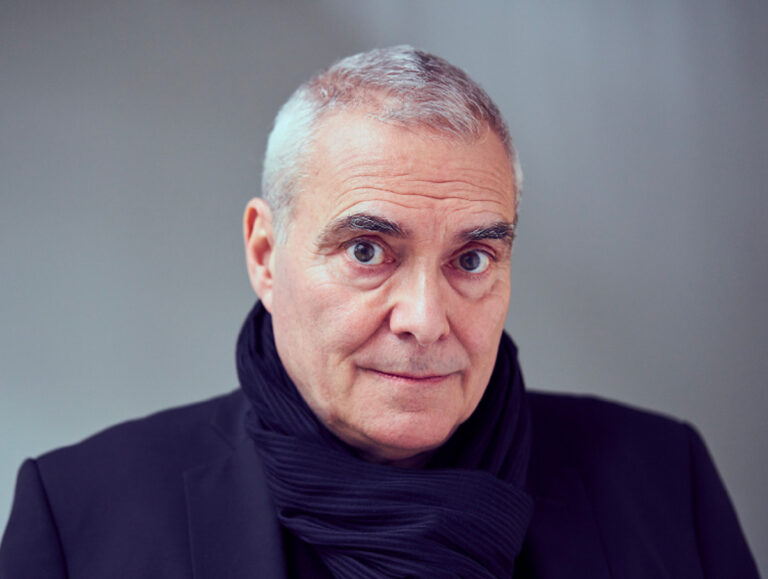 Lecture di Dominique Perrault al Teatro Nazionale di Firenze