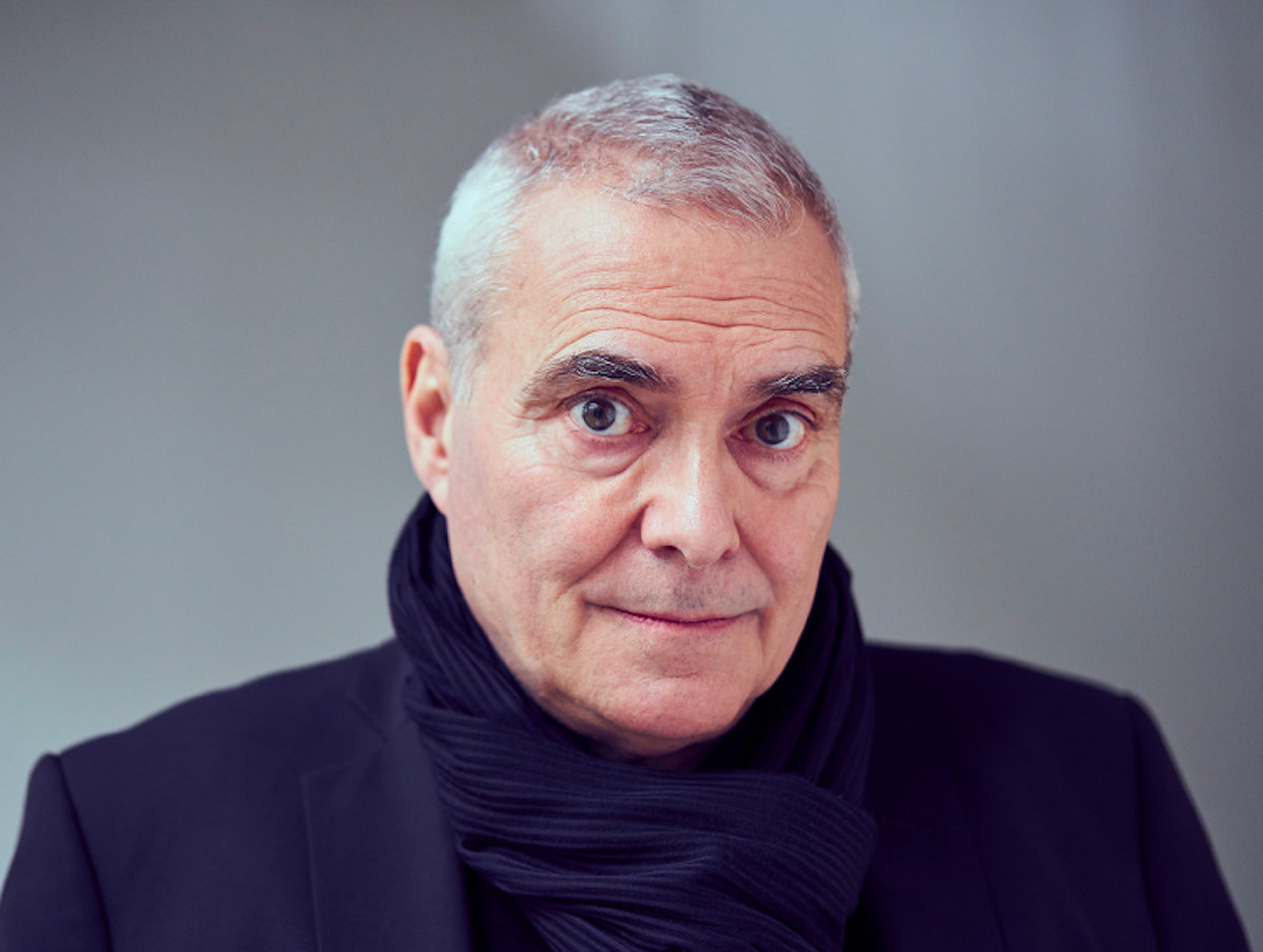 Perrault