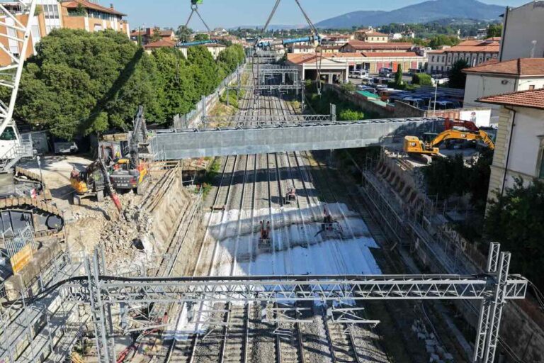 Ponte al Pino, chiusura bis a Firenze: cosa cambia e come muoversi