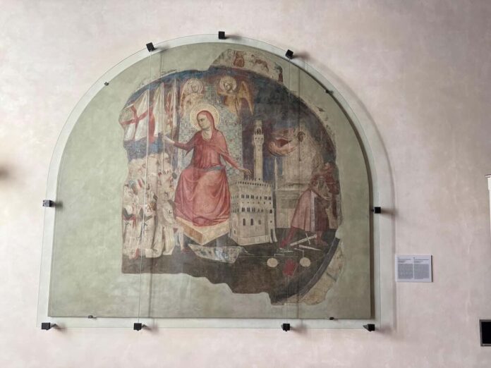 Sant'Anna Firenze