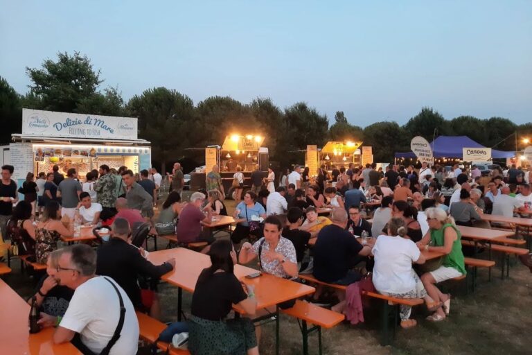 Cosa fare questo weekend a Firenze (18-19 luglio)
