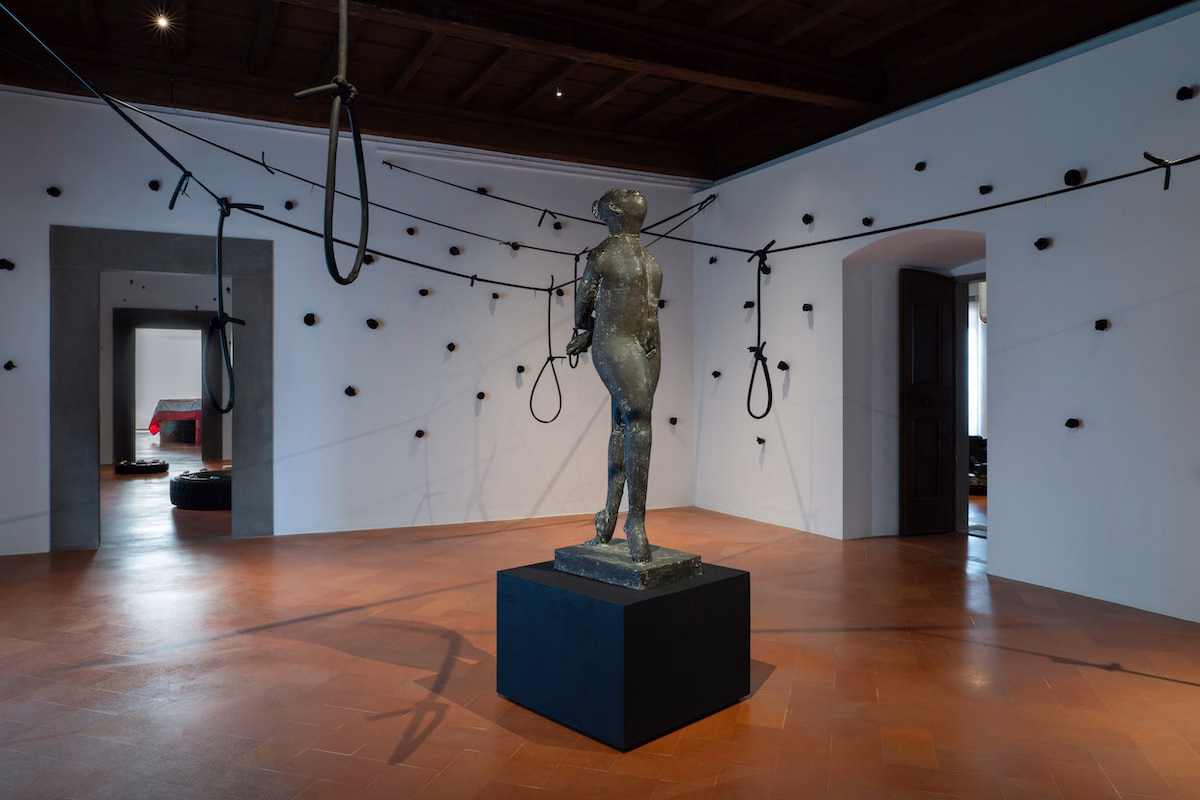 Cosa fare questo weekend a Firenze (18-19 luglio) 1 mostra Marino Marini 1