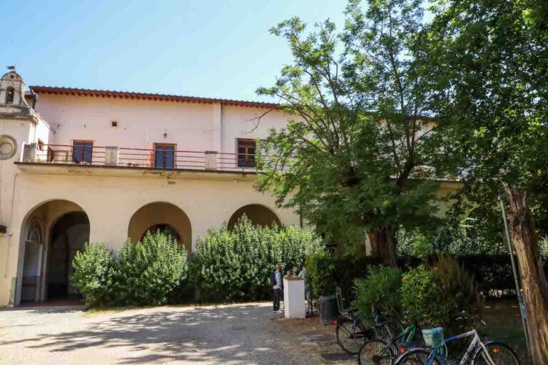 Senior housing Firenze: inaugurati i primi 15 appartamenti del Villaggio Montedomini