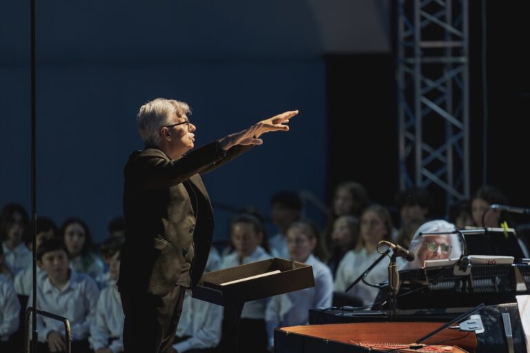 Cosa fare questo weekend a Firenze (25 -26 luglio)