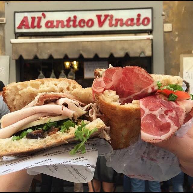 Antico Vinaio