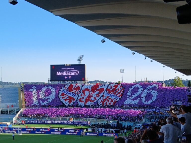 La Fiorentina ha chiuso il mercato con l’acquisto del portoghese Pedro Goncalves
