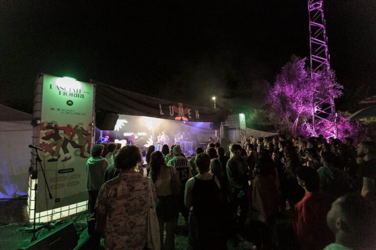 Cosa fare questo weekend a Firenze e dintorni (29-30 agosto)