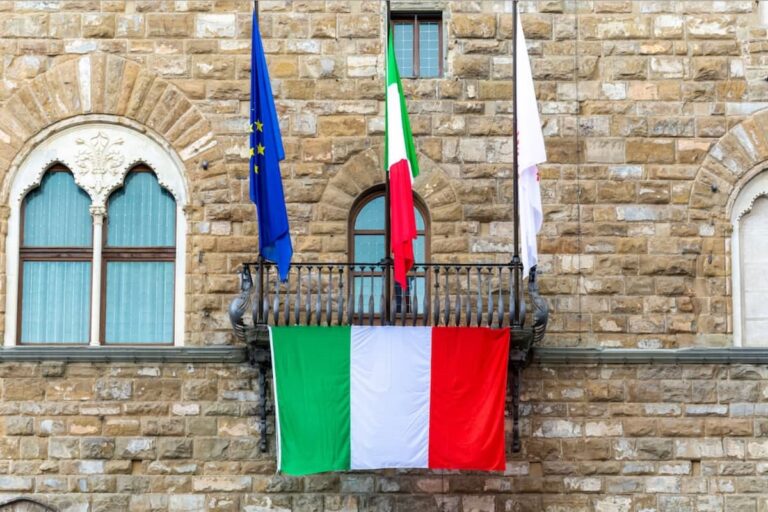 Liberazione di Firenze: tutte le iniziative per celebrarla
