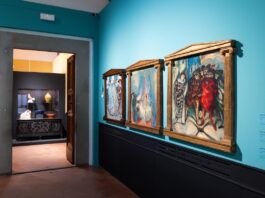 Mostre e arene estive a Firenze