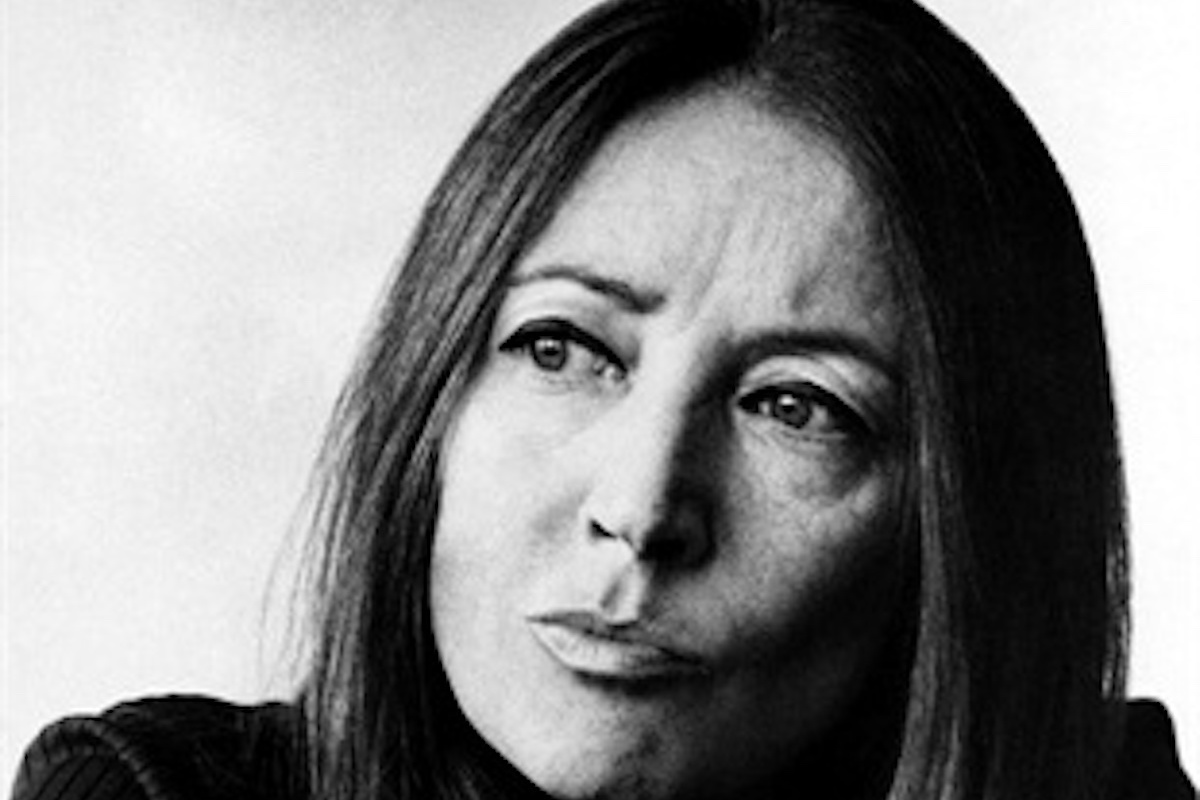 Oriana Fallaci