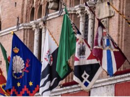 Palio di Siena 2026