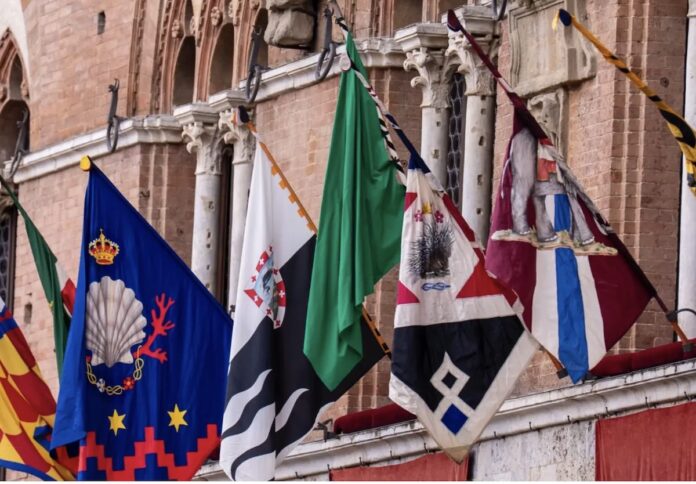Palio di Siena 2026