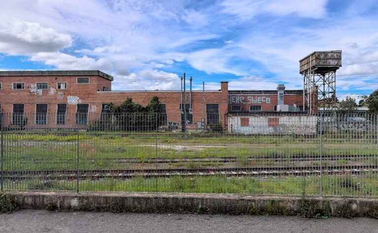 Ex OGR: parte il percorso di informazione partecipata sull’area di trasformazione urbanistica. Online il sito exogrfirenzeit