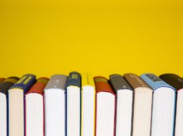 Libri di autori toscani estate 2026