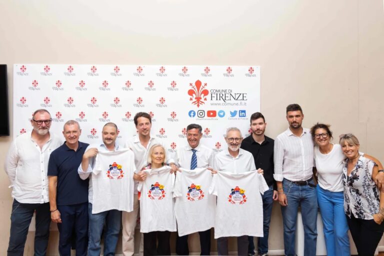 San Lorenzo: il programma delle iniziative