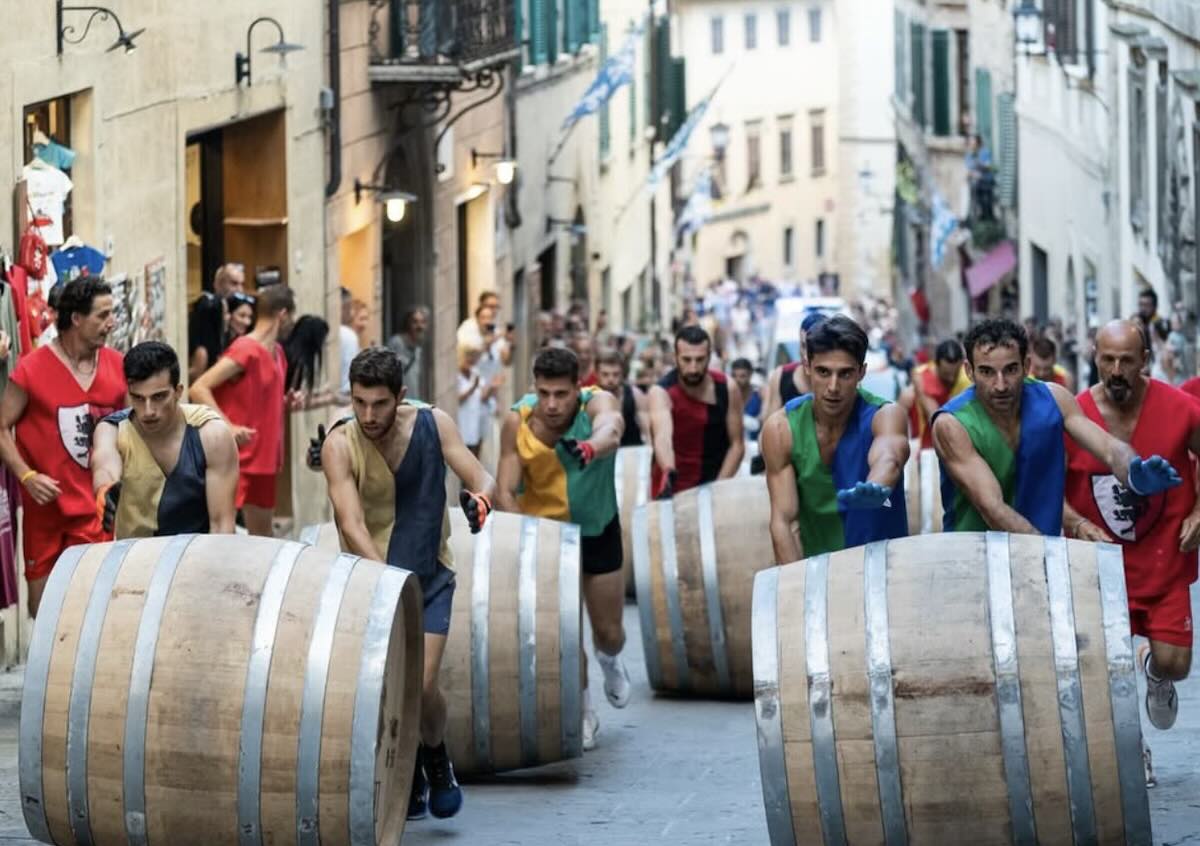 Weekend del 22 e 23 agosto, cosa fare a Firenze e dintorni 2 weekend 22 e 23 agosto a Firenze