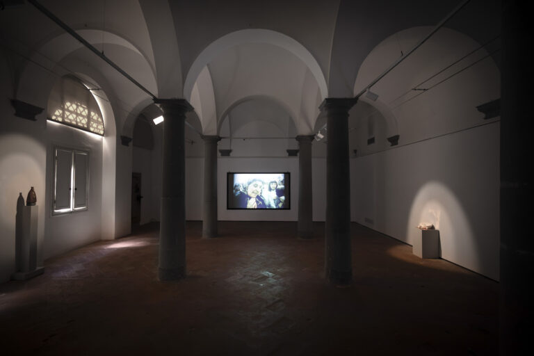 Miracola: il nuovo progetto di Irene Dionisio al MAD Murate Art District