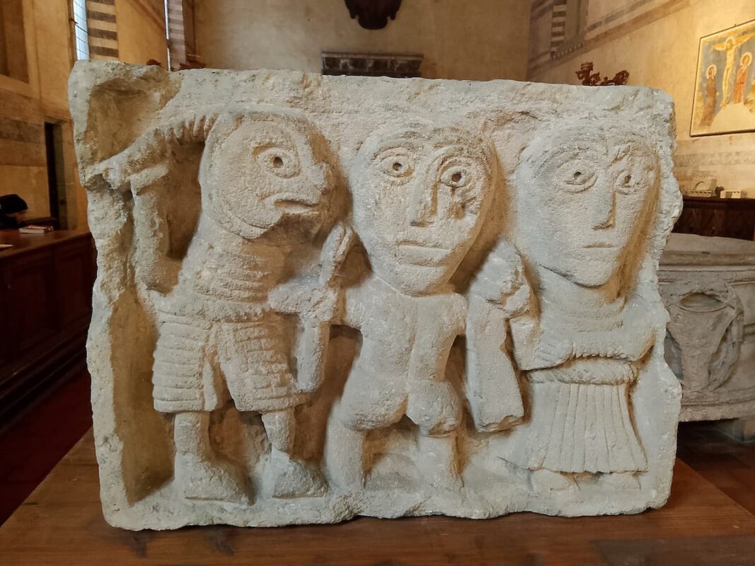 3. Fondazione Romano Musei Civici Fiorentini MUS.E