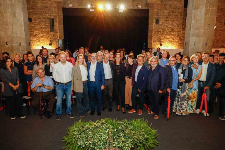 Da ottobre al via l’Autunno Fiorentino 2026