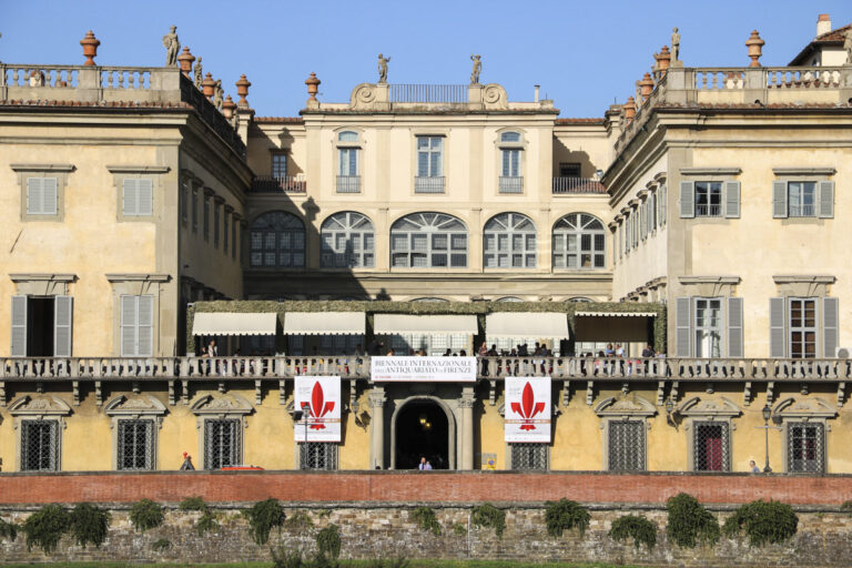 La 34ª BIAF torna a Palazzo Corsini: al via l’edizione guidata dal nuovo Segretario Generale Bruno Botticelli
