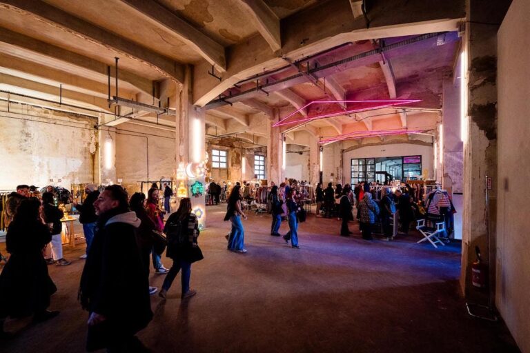 Cosa fare questo weekend a Firenze (3-4 ottobre)