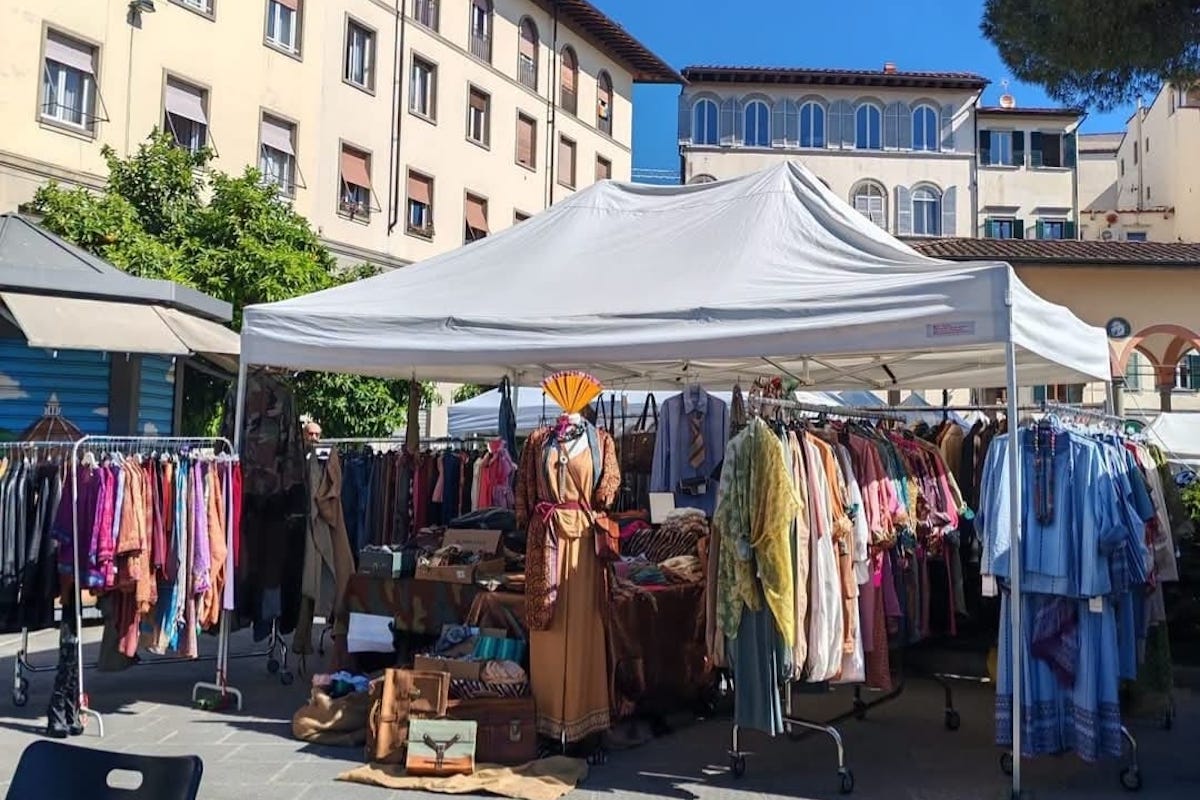 Piazza dei Ciompi
