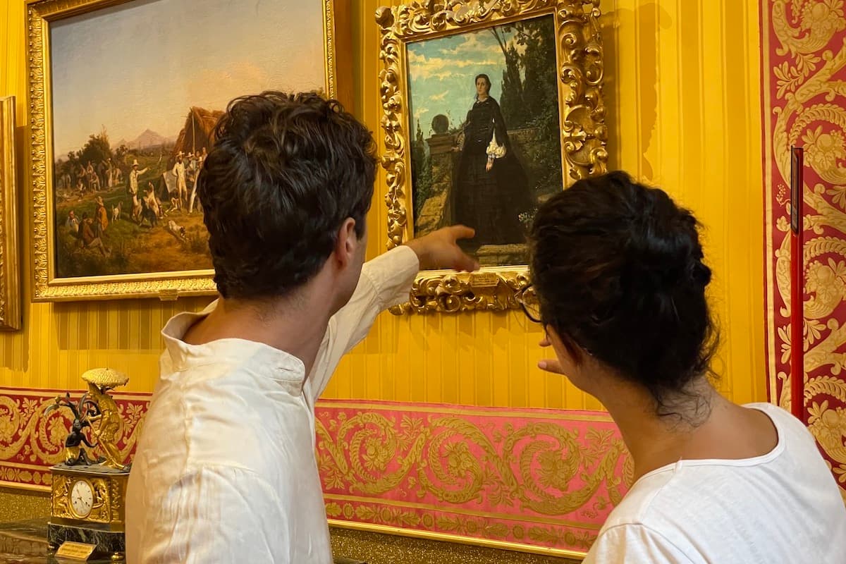 Uffizi visite-spettacolo gratuite under 30