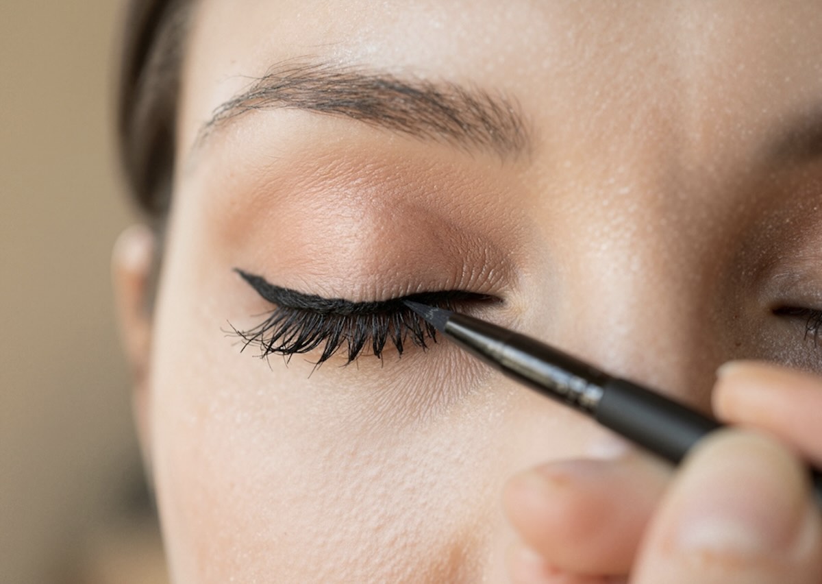 Eyeliner