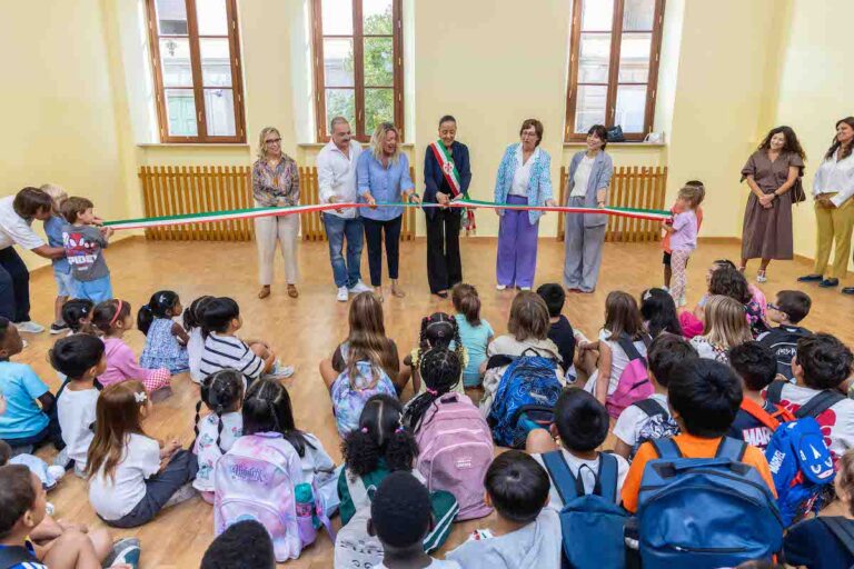 Scuola: a Firenze rientro in classe per oltre 26mila