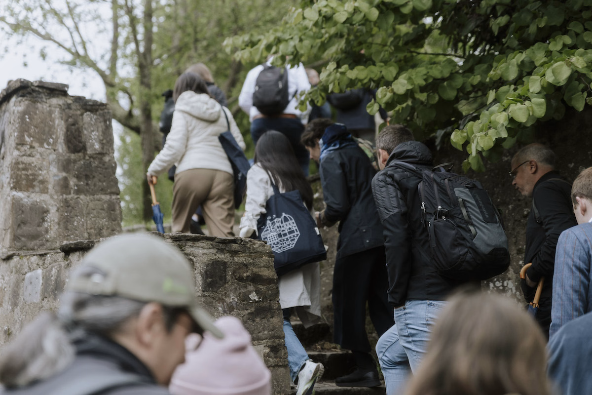Passeggiate patrimoniali 2