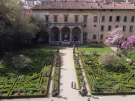 Cosa fare questo weekend a Firenze