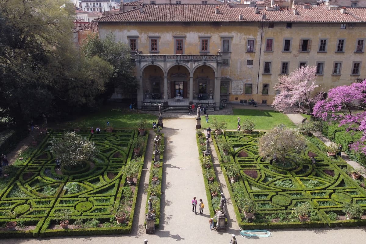 Weekend Firenze Cosa fare questo weekend a Firenze