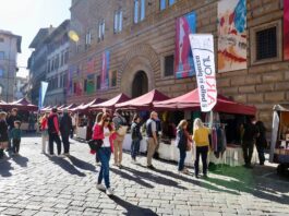 cosa fare questo weekend a firenze