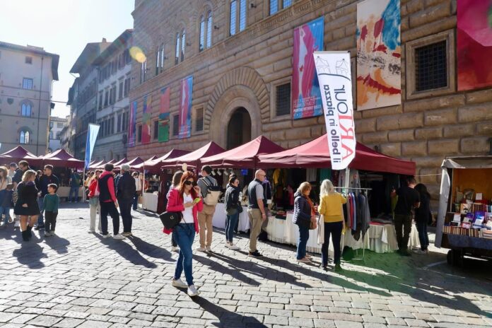 cosa fare questo weekend a firenze
