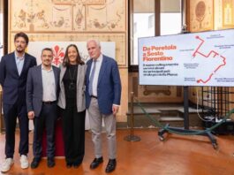 tramvia per sesto fiorentino